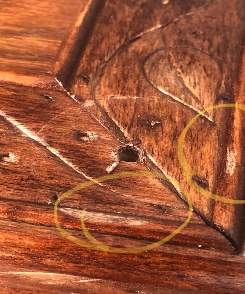 Review Photo